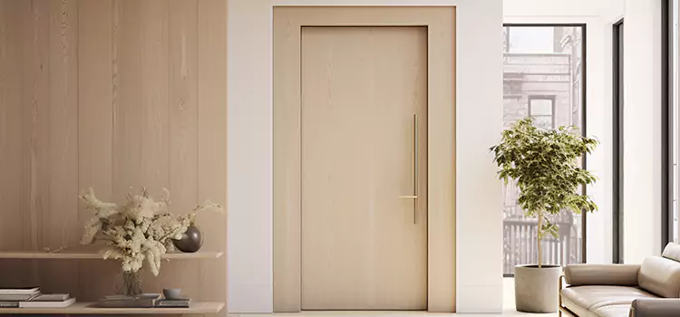 Choose Quality for Your Inside Doors in Lima, OH