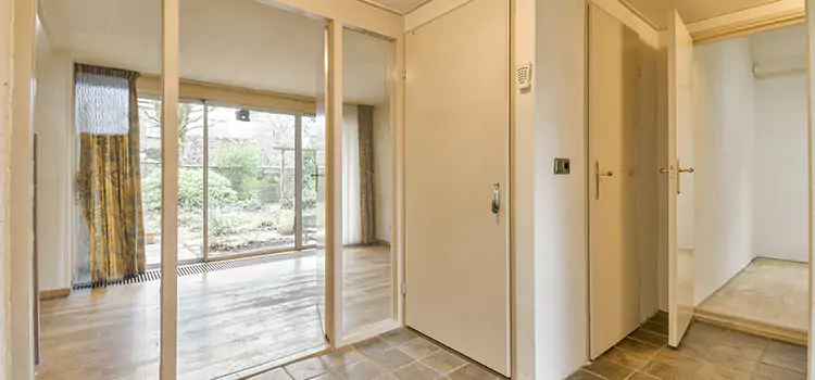 Why Choose Our Pocket Door Experts in Lima, OH?
