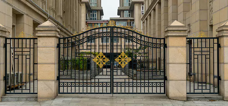 Comprehensive Iron Gate Maintenance Solutions in Lima, OH