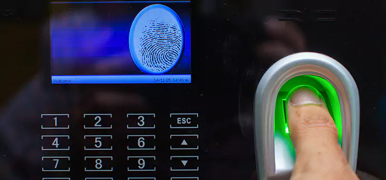 Your Trusted Partner for Secure Access in Lima, OH