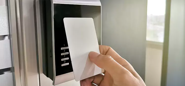 Advanced RFID Technology Integration in Lima, OH