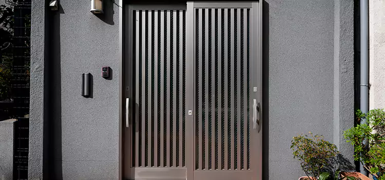 Specialized Steel Door Services in Lima, OH